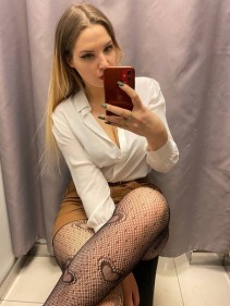 Фото проститутки Надя №2 в городе Севастополь