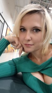 Фото проститутки Ольга №4 в городе Севастополь