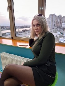 Фото проститутки Ольга №3 в городе Севастополь