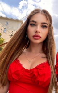Фото проститутки Настя №2 в городе Севастополь