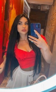 Фото проститутки Настя №3 в городе Севастополь