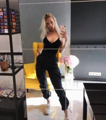 Фото проститутки Вика №2 в городе Севастополь