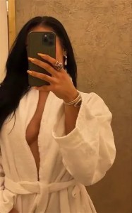 Фото проститутки Мария №3 в городе Севастополь