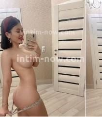 Фото проститутки Настя №2 в городе Севастополь