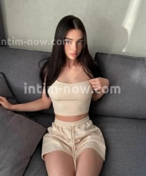 Фото проститутки Настя №2 в городе Севастополь