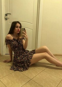 Фото проститутки Настя №2 в городе Севастополь