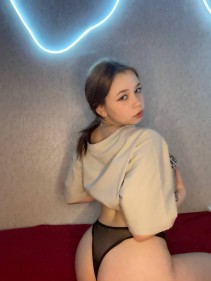 Фото проститутки Дарья №3 в городе Севастополь