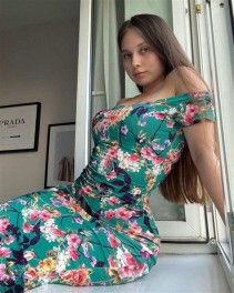 Фото проститутки Вика №2 в городе Севастополь