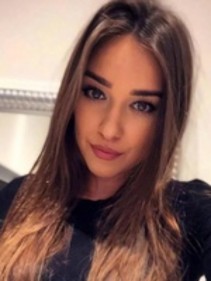 Фото проститутки Вика №2 в городе Севастополь