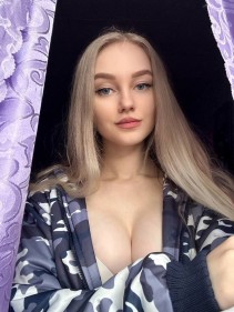 Фото проститутки Вика №3 в городе Севастополь