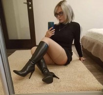 Фото проститутки Екатерина №3 в городе Севастополь