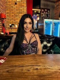 Фото проститутки Ксюша №3 в городе Севастополь