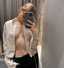 Фото проститутки Кристина №3 в городе Севастополь