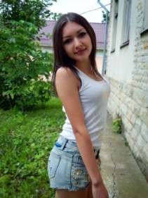 Фото проститутки Вика №3 в городе Севастополь