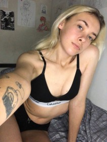 Фото проститутки Лера №2 в городе Севастополь