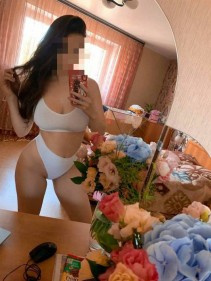 Фото проститутки Даша №4 в городе Севастополь