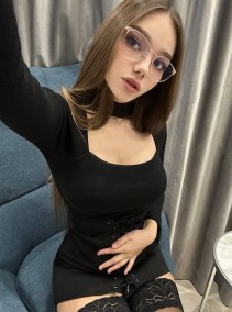 Фото проститутки Настя №5 в городе Севастополь