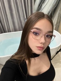 Фото проститутки Настя №4 в городе Севастополь