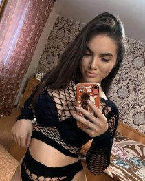 Фото проститутки Катя №4 в городе Севастополь