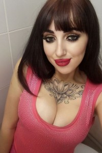 Фото проститутки Анастасия №3 в городе Севастополь