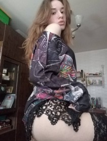 Фото проститутки Вера №3 в городе Севастополь