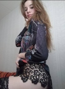 Фото проститутки Вера №4 в городе Севастополь