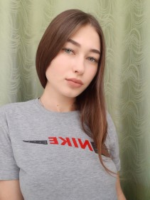 Фото проститутки Анастасия №2 в городе Севастополь