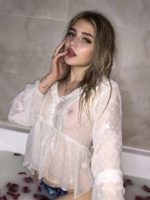 Фото проститутки Екатерина №3 в городе Севастополь