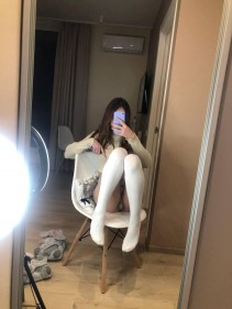 Фото проститутки Вика №3 в городе Севастополь