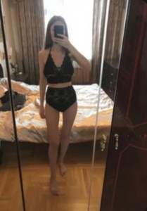 Фото проститутки Вера №3 в городе Севастополь