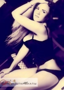 Фото проститутки Света №2 в городе Севастополь