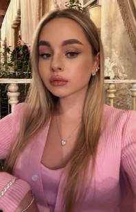 Фото проститутки Алина №1 в городе Севастополь