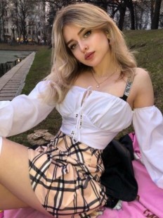 Фото проститутки Анастасия №1 в городе Севастополь