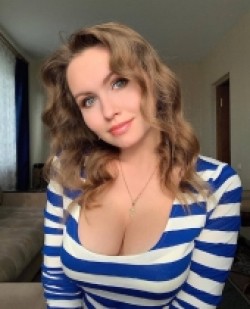 Фото проститутки Вика №1 в городе Севастополь