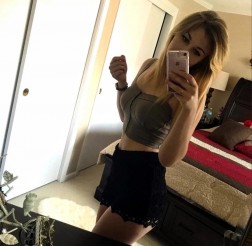 Фото проститутки Марина №1 в городе Севастополь