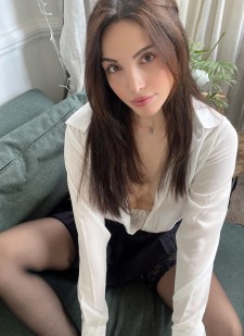 Фото проститутки Полина №1 в городе Севастополь