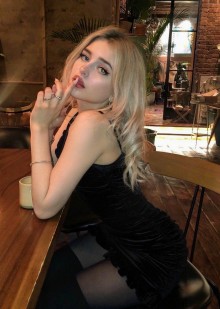 Фото проститутки Настя №1 в городе Севастополь