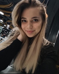 Фото проститутки Катя №1 в городе Севастополь