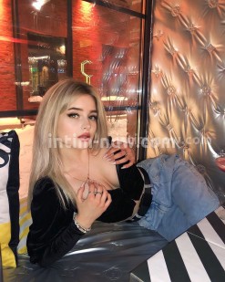 Фото проститутки Ника №1 в городе Севастополь