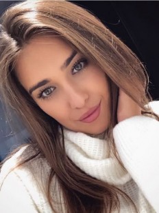 Фото проститутки Вика №1 в городе Севастополь