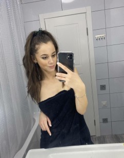 Фото проститутки Катя №1 в городе Севастополь