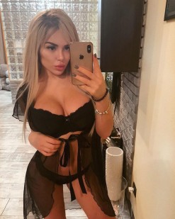 Фото проститутки Настя №1 в городе Севастополь