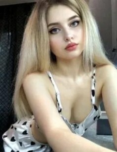 Фото проститутки Кристина №1 в городе Севастополь