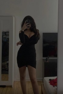 Фото проститутки Дарья №1 в городе Севастополь