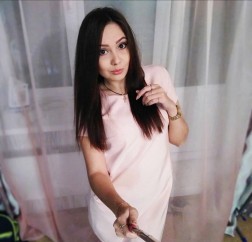 Фото проститутки Ира №1 в городе Севастополь