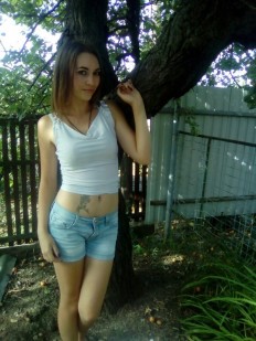 Фото проститутки Вика №1 в городе Севастополь