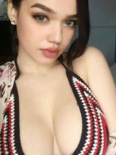 Фото проститутки Вика №1 в городе Севастополь