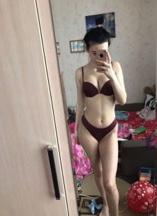 Фото проститутки Настя №1 в городе Севастополь