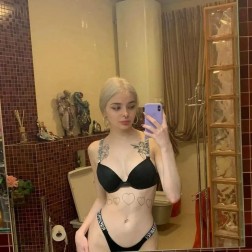 Фото проститутки Катя №1 в городе Севастополь