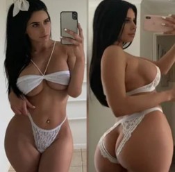 Фото проститутки Кристина №1 в городе Севастополь